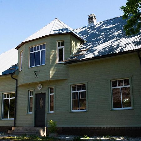 Apartament Livi Avat Ikla Zewnętrze zdjęcie