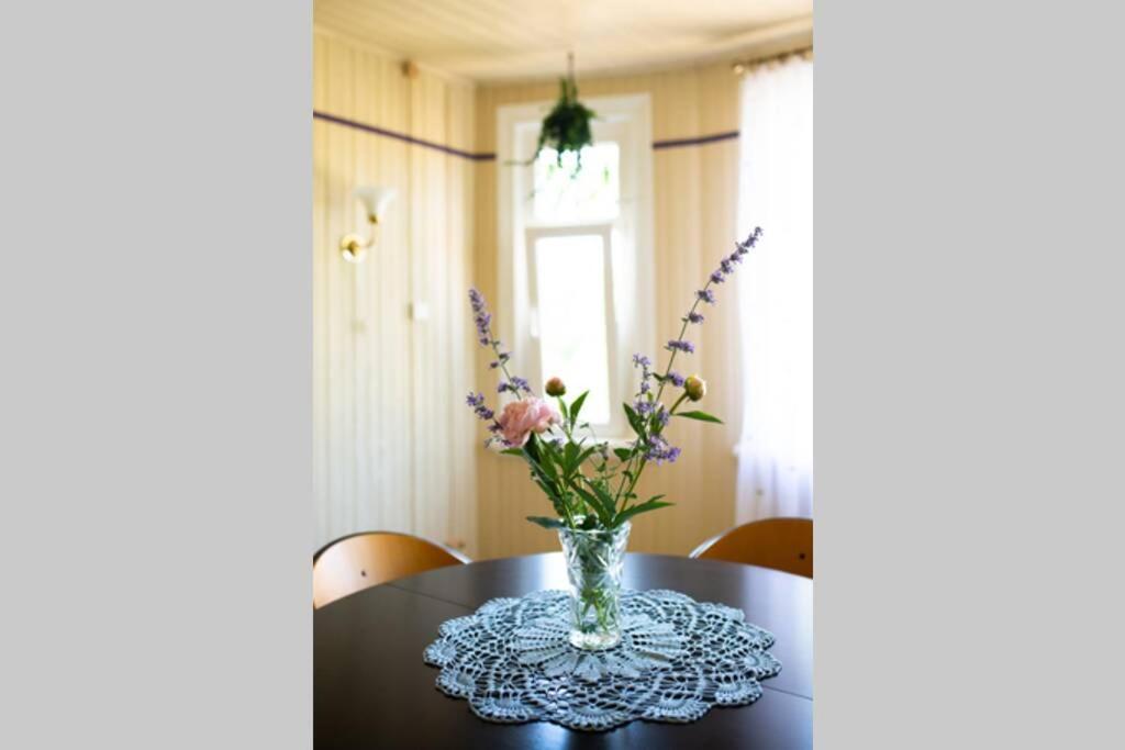 Apartament Livi Avat Ikla Zewnętrze zdjęcie