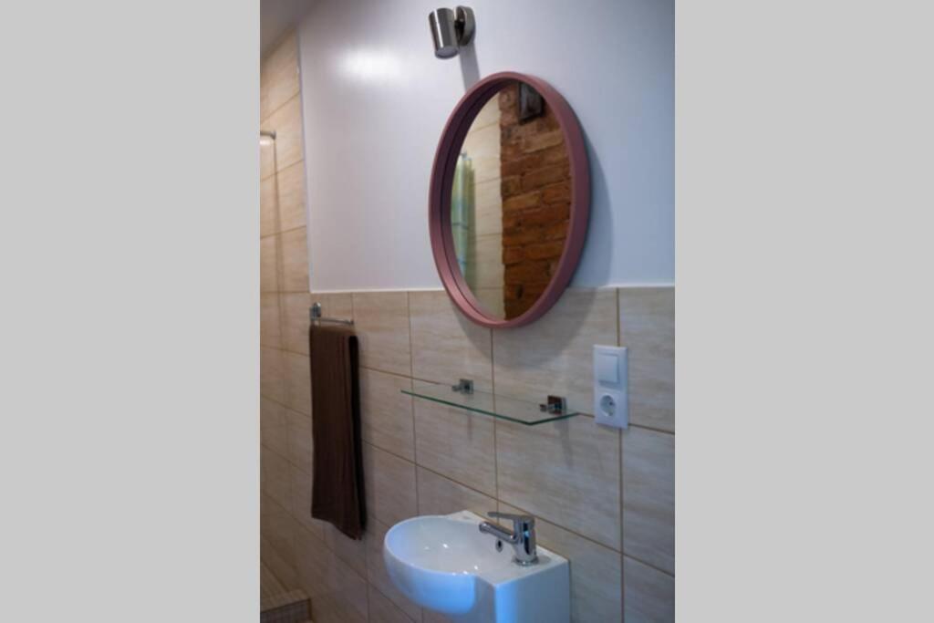 Apartament Livi Avat Ikla Zewnętrze zdjęcie