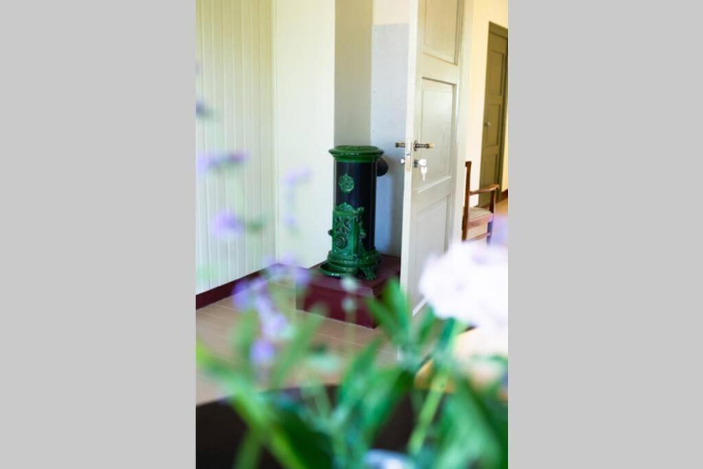 Apartament Livi Avat Ikla Zewnętrze zdjęcie
