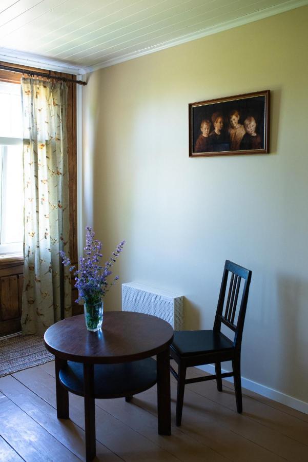 Apartament Livi Avat Ikla Zewnętrze zdjęcie