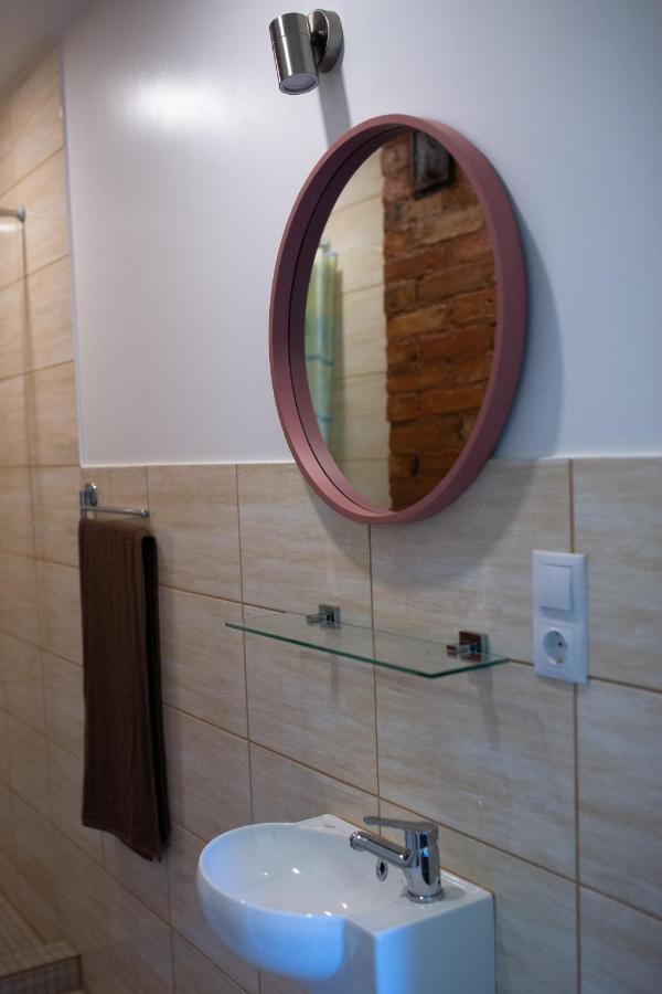 Apartament Livi Avat Ikla Zewnętrze zdjęcie