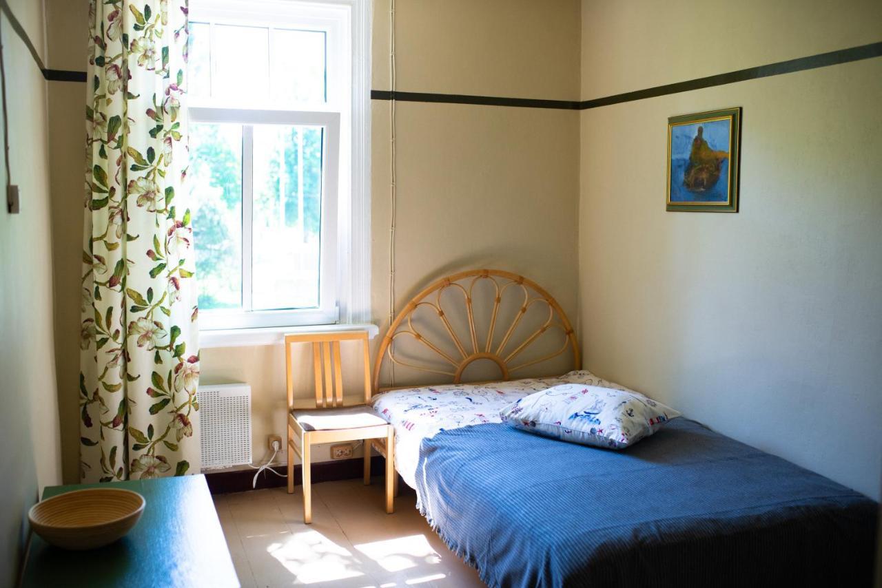 Apartament Livi Avat Ikla Zewnętrze zdjęcie
