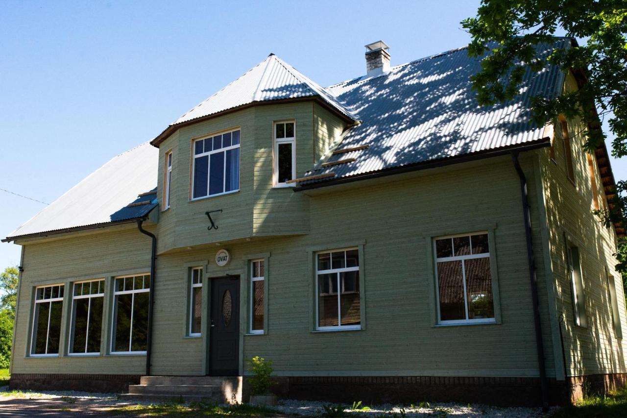 Apartament Livi Avat Ikla Zewnętrze zdjęcie